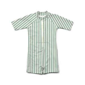 Vente en gros de combinaisons de soleil pour garçons débardeur de combinaison manches courtes avec fermeture éclair maillot de <span class=keywords><strong>bain</strong></span> maillot de <span class=keywords><strong>bain</strong></span> meilleur fournisseur de maillots de <span class=keywords><strong>bain</strong></span> - Product Image 2