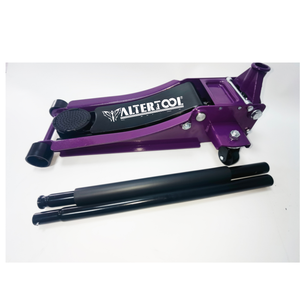 <span class=keywords><strong>3</strong></span>-тонный низкопрофильный двойной насос, Напольный домкрат, гидравлический Напольный домкрат, прочный автомобильный быстрый подъем для автомобилей или грузовиков, подъемный домкрат, инструмент - Product Image 1