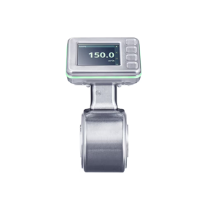 เซ็นเซอร์วัดการไหลแบบแม่เหล็กเหนี่ยวนำ IFM SMF220 สำหรับงานสุขภัณฑ์  พร้อมสารเคลือบ PFA เกรดอาหาร  มาตรฐาน IP69K รองรับ IO-Link สำหรับการผลิตนมและเครื่องดื่ม - Product Image 5