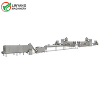 Machine à extruder/pousser les os pour animaux de compagnie - Acier inoxydable haute capacité