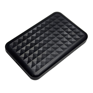 Boîtier de <span class=keywords><strong>disque</strong></span> <span class=keywords><strong>dur</strong></span> <span class=keywords><strong>externe</strong></span> USB3.2 Type-C vers SATA 2,5 pouces pour SSD de jeu, boîtier HDD, stockage portable 5 Gbps avec prise en charge UASP - Product Image 6