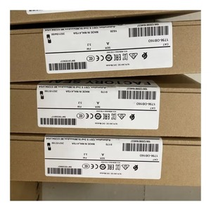 Nuevo en Stock: Módulo de Salida DC 1756-OB16E, Módulo PLC de 16 Canales, Módulo de E/S para Control Industrial, Envío Rápido - Product Image 1