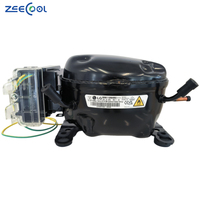 Compresor Reciprocante para Refrigerador BSA090NJMV BMK110NHMV Original Nuevo, Compresor de Refrigeración con Inversor de CC para Refrigerador LG