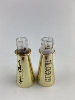 CHAMPAGNE GOLDEN SIPPERS pour bouteilles MINI de 187 ml