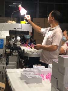 Masajeador de globos de hielo facial de 5cm/Bola de masaje de vidrio como herramienta de belleza para la piel - Product Image 5