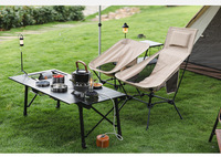Chaise de maquillage, Chaise de camping pliable, Tabouret tactique, Chaise de camping, Chaise lune, Tabouret de terrasse