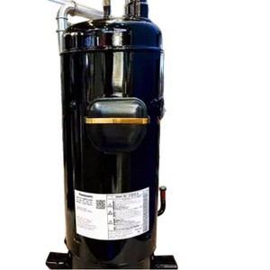 Compresseur de pompe à chaleur C Sdp225h38b C Sdp330h02b pour entrepôt frigorifique, climatisation centrale et réfrigération - Product Image 3