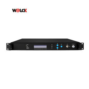 Microtransmisor óptico de 1550nm, 100km de largo alcance para tv - Product Image 4