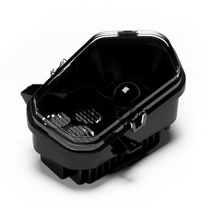 Đèn pha LED YongJin Black dành cho xe ATV UTV <span class=keywords><strong>Polaris</strong></span> <span class=keywords><strong>Sportsman</strong></span> 400 500 550 800 850 2012-2013 - Product Image 3