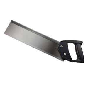 Sierra manual ingletadora de 14 pulgadas para aplicaciones de sierra trasera - Product Image 1