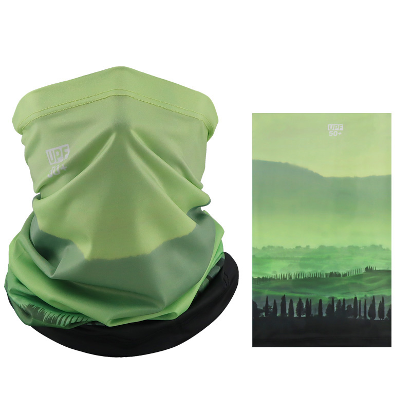 Senhai : crêtes superposées - Taille unique