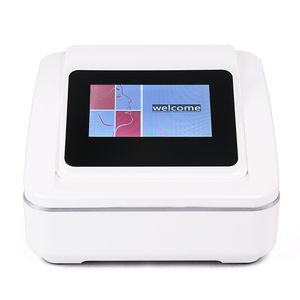 Air Pressure <b>Massage</b> Body Slimming Professional Lymphatic Detox Weight Loss <b>Machine</b> for Eyes US Plug Desktop Commercial Use - Product Image 2