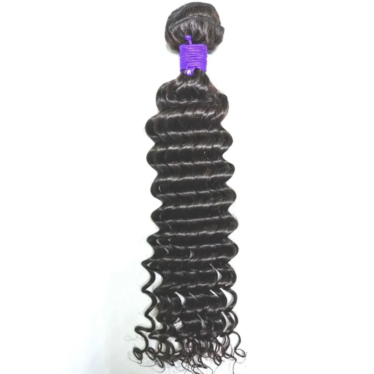 Jintai fa peruca de cabelo 100g, cabelo preto solto macio e seda, pacote de cabelo profundo sem processado