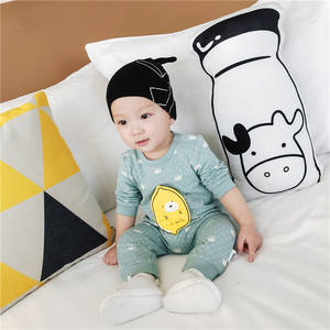 Productos para Bebés de Importación y Exportación de Yiwu, China, Ropa Blanca para Bebés con la Felicidad de Comprar en Línea - Product Image 3