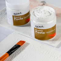 Mont Marte Pâte Craquelée 250ml moyen