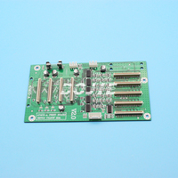Carte d'impression 100 % neuve et durable JingFeng DX5 à double tête 4740D-A REV2.0 pour imprimante jet d'encre YILIJET Xenons X2 X3
