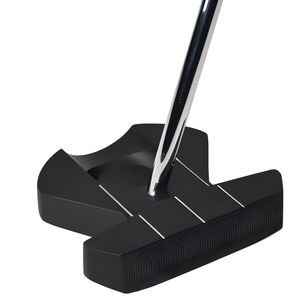 Nouveau <span class=keywords><strong>putter</strong></span> de golf Zero Torque 2026 avec manche en acier inoxydable et poignée triangulaire décalée en PU - Product Image 5
