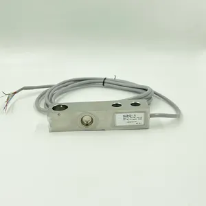 HBW Stainless Steel Load Cell HLCB1C3 220kg 550kg