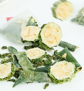 Bustina di tè misto doppio <span class=keywords><strong>melone</strong></span> foglia di gelso confezionata singolarmente con <span class=keywords><strong>melone</strong></span> amaro <span class=keywords><strong>melone</strong></span> invernale - Product Image 3