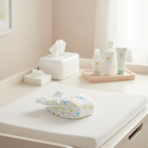 Solution <span class=keywords><strong>pour</strong></span> peaux sensibles, couches hypoallergéniques testées par des dermatologues - Product Image 2