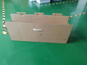 Điện tự động cổng sau điện thông minh cổng sau xe thông minh Điện thân cây và đá cảm biến tùy chọn cho TOYOTA đi lại Hiace 2020 + - Product Image 5