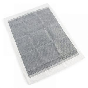 Almohadillas Desechables para Orina de Perro, Almohadillas de Fibra de Carbón de Bambú con Control de Olores, Almohadillas de Entrenamiento para Mascotas Súper Absorbentes y a Prueba de Fugas, de Secado Rápido - Product Image 3