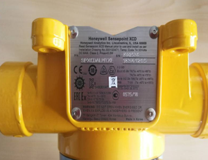 Détecteur de gaz SPXCDALMTXF Sensepoint XCD pour intérieur et extérieur - Product Image 4