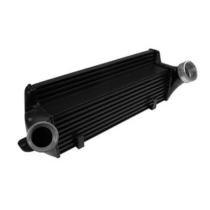Intercooler de alto rendimiento para <span class=keywords><strong>BMW</strong></span> Serie 1 E81/E82/E87/E88 120D <span class=keywords><strong>123D</strong></span> <span class=keywords><strong>N47</strong></span> 2,0 Diesel - Product Image 2