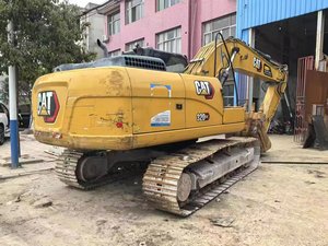 รถขุด Caterpillar 320gx ขนาด 20 ตัน ได้รับการรับรองมาตรฐาน EPA 4 สำหรับงานก่อสร้าง ขาย ปี 2025 รุ่นใหม่ล่าสุด 320 320GC พร้อมปั๊มและเกียร์บ็อกซ์ - Product Image 2