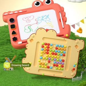多功能教育学习写作训练磁性绘画玩具儿童可擦书写板儿童绘图板 - Product Image 3