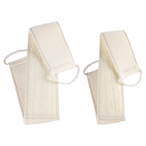 Esponja <span class=keywords><strong>de</strong></span> <span class=keywords><strong>Baño</strong></span> Natural <span class=keywords><strong>de</strong></span> <span class=keywords><strong>Lufa</strong></span>, Cinturón Corporal para <span class=keywords><strong>Baño</strong></span>, Exfoliante para la Espalda, Esponja <span class=keywords><strong>de</strong></span> <span class=keywords><strong>Baño</strong></span> Exfoliante - Product Image 1