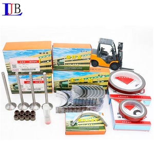 Giá thấp nhất động cơ xi lanh Piston Liner <span class=keywords><strong>Kit</strong></span> cho xinchai a490/c490 Xe Sửa chữa động cơ <span class=keywords><strong>Kit</strong></span> - Product Image 5