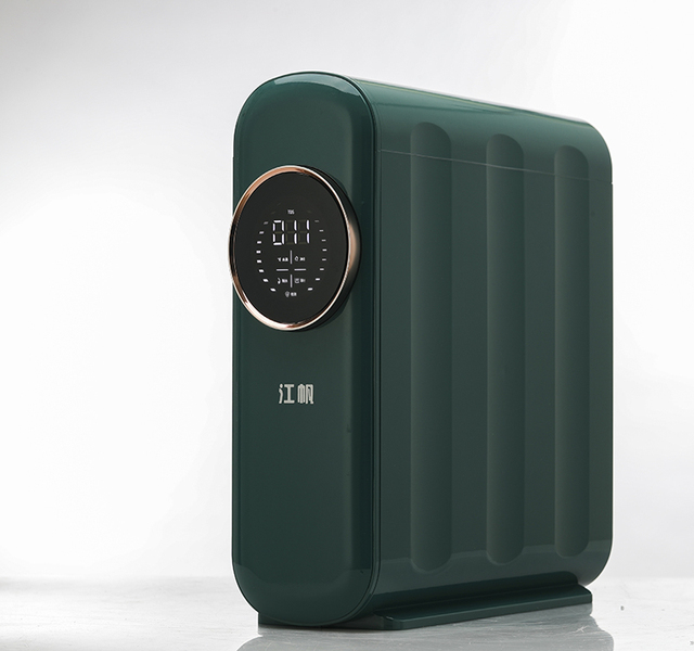 Intelligent Water Purification System for Home Purifier Filter for Whole House
