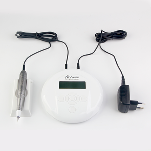 Machine numérique de maquillage de tatouage <span class=keywords><strong>permanent</strong></span> de sécurité de <span class=keywords><strong>prix</strong></span> usine pour la marque permanente de sourcil/eye-liner/lèvre - Product Image 1