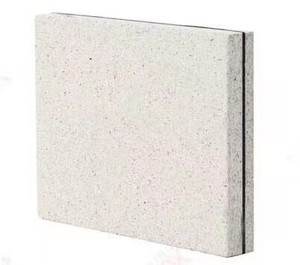 Panneau d'isolation acoustique anti-feu à haute densité <span class=keywords><strong>mur</strong></span> à <span class=keywords><strong>mur</strong></span> amortissement panneau isolant en liège d'absorption des chocs - Product Image 4