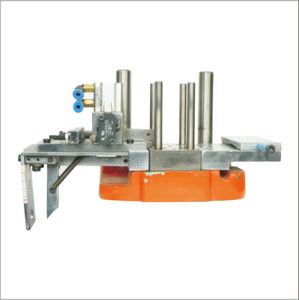 <span class=keywords><strong>Stampo</strong></span> in Metallo ZYN DK-439 con Perforatore <span class=keywords><strong>a</strong></span> <span class=keywords><strong>Cerniera</strong></span> per Vari Prodotti - Product Image 3