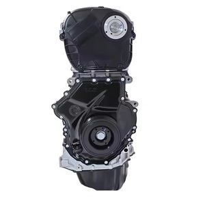 Motore EA888 CBL/CAW 2.0T per VW Magotan/<span class=keywords><strong>CC</strong></span>/<span class=keywords><strong>Passat</strong></span>/4Motion/Variant/Santana - Product Image 3