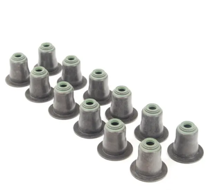 Kit de reparación del sello de la válvula, escape para <span class=keywords><strong>BMW</strong></span> E60, 525i, 528i, E61, E70, <span class=keywords><strong>X5</strong></span>, E71, E82, 11340035853, 11340034069, 11, 34, 0, 035, 11340034055, 853 - Product Image 1