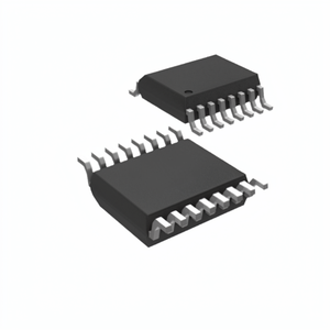 Composant électronique MIC2012-1PCQS-TR 16 SSOP Interface du fabricant Channel Electronics - Product Image 1
