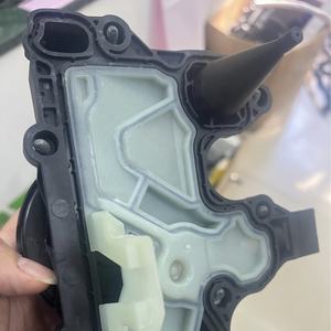 ตัวแยกน้ำมันเครื่อง 06K103495BM / AA / AG / AT / P สำหรับรถยนต์ Volkswagen Tiguan Sharan Arteon Golf Audi A3 Q3 S3 TT TTS ปี 2015-2019 - Product Image 3