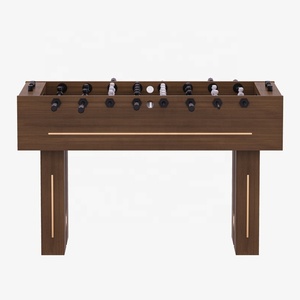 Chuyên nghiệp Heavy Duty kích thước tiêu chuẩn Foosball/babyfoot/<span class=keywords><strong>Kicker</strong></span> bóng đá/Bóng đá bảng - Product Image 3