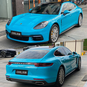 Film <span class=keywords><strong>de</strong></span> protection <span class=keywords><strong>de</strong></span> voiture auto-réparateur anti-rayures Crystal Series, effet changeant <span class=keywords><strong>de</strong></span> couleur, super brillant, autocollants PVC pour carrosserie, <span class=keywords><strong>large</strong></span> gamme <span class=keywords><strong>de</strong></span> couleurs - Product Image 4