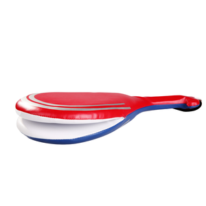 <span class=keywords><strong>Taekwondo</strong></span> piede bersaglio calciare Pad <span class=keywords><strong>Taekwondo</strong></span> formazione per <span class=keywords><strong>adulti</strong></span> bambini boxe Sanda equipaggiamento protettivo calci bersaglio per la formazione - Product Image 1