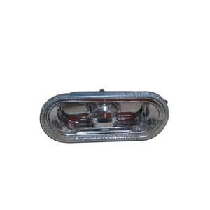 Luz Lateral para Volkswagen Polo, 12V, Material PP, para Modelos 02-06, Número de Pieza de Repuesto VPO02.108 - Product Image 2