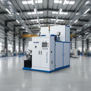Système d'injection de résine pour matériaux composites <span class=keywords><strong>RTM</strong></span> et enroulement par pultrusion JHPK-HP-RTM2 à contrôle de température précis et haute productivité - Product Image 5