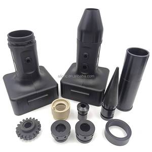 Servicio de Impresión de Alta Calidad, Impresión de Moldes de Resina SLA SLS, Servicio de Mecanizado de Impresión 3D Personalizado - Product Image 1