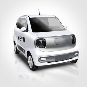 <span class=keywords><strong>Voiture</strong></span> électrique berline neuve à énergie nouvelle, vitesse élevée 90 km/h, 590 kg, cuir foncé, monoplace, mini-<span class=keywords><strong>voiture</strong></span> pour adulte, prix de gros - Product Image 1