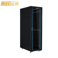 Armoire serveur 42U en gros d'usine, armoire informatique modulaire pour centre de données, armoire réseau 19 pouces