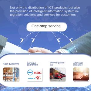 Pour commutateur Ethernet SFP alimenté par courant alternatif S5735S-L24T4SX-A1 à 8-16 ports - Product Image 2