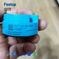 Transmisor de Temperatura Festop Endress-Hauser ITEMP TMT181-A1BBA a Buen Precio